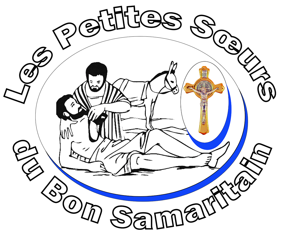 Les petites sœurs du bon Samaritain